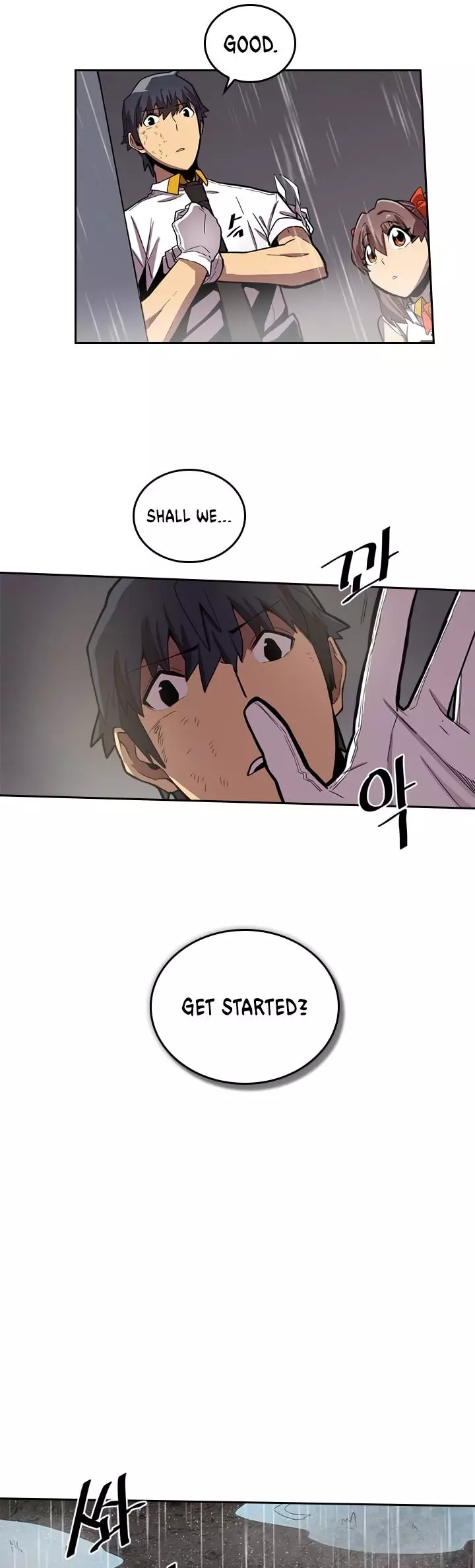 Manga page 10