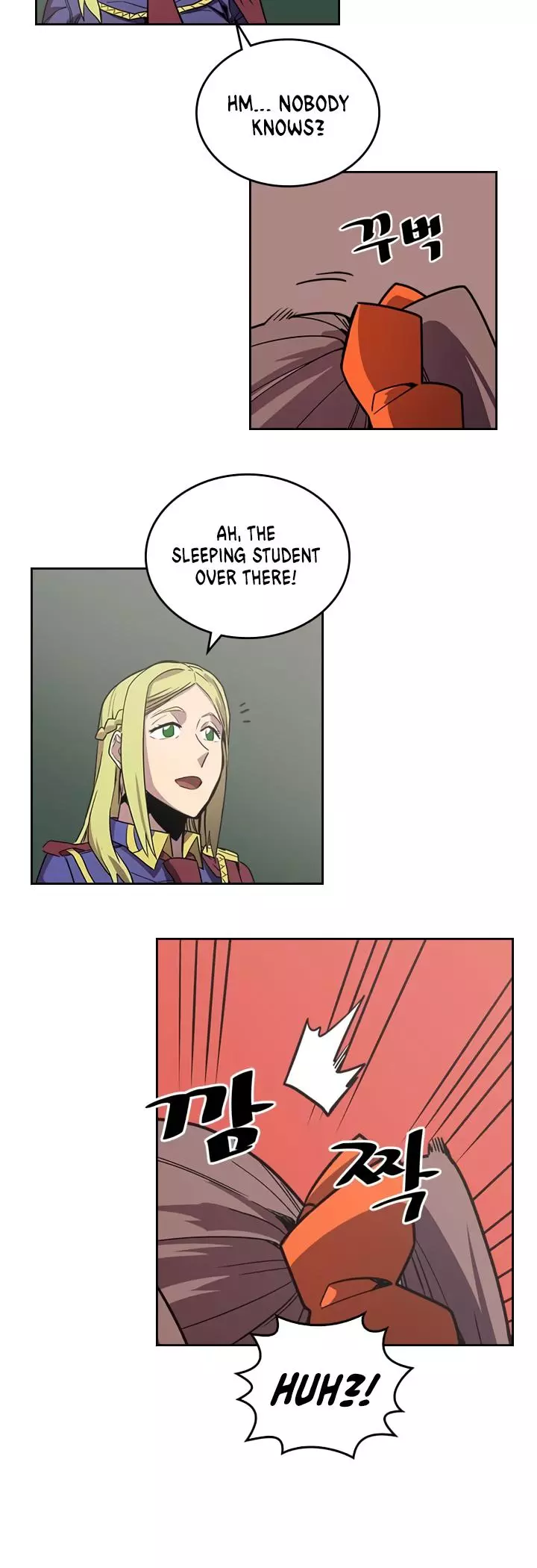Manga page 12