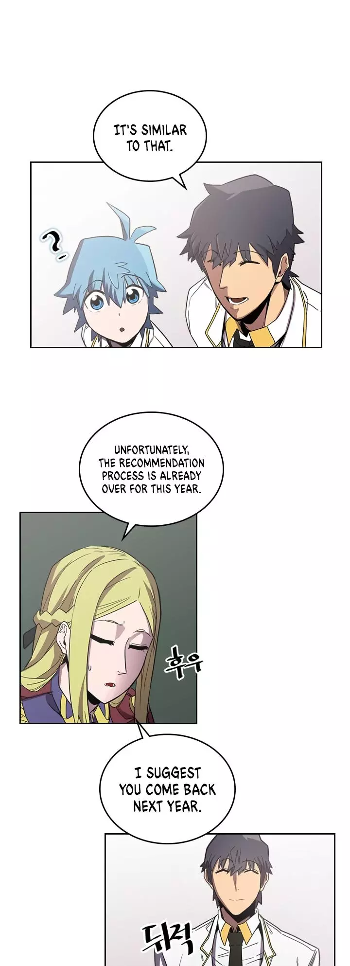Manga page 20