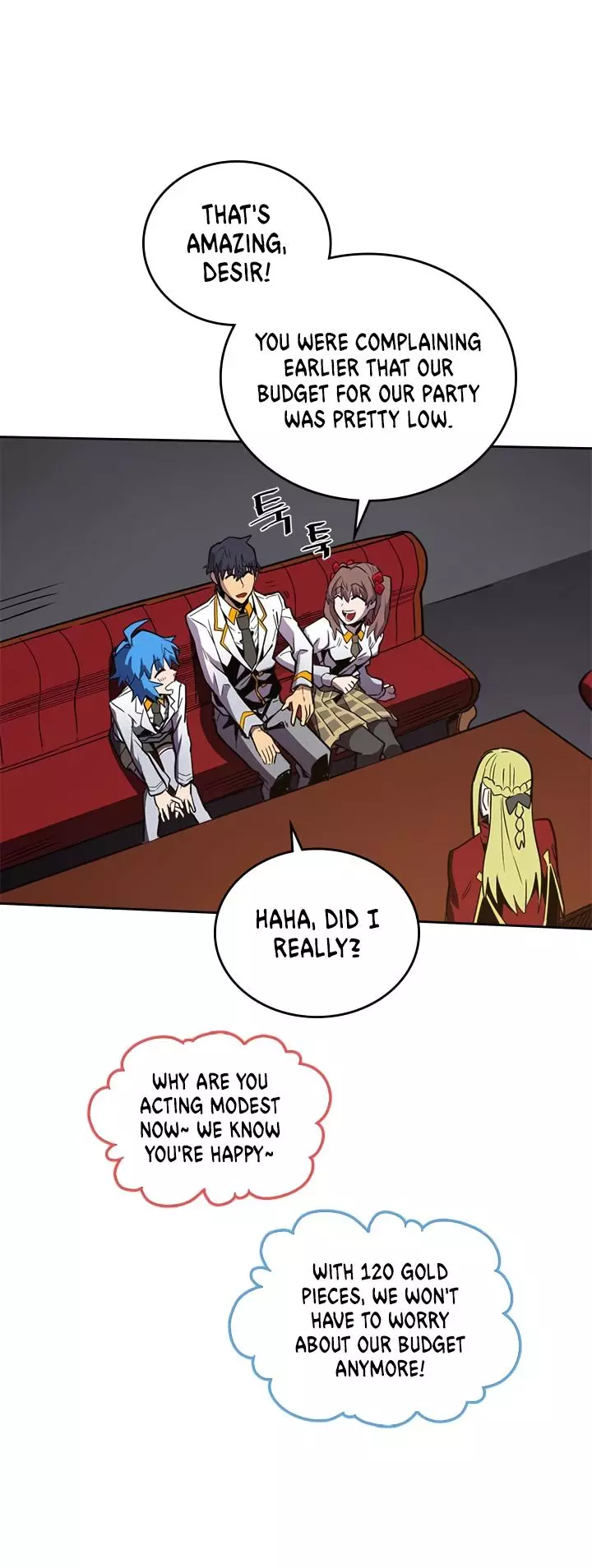 Manga page 28