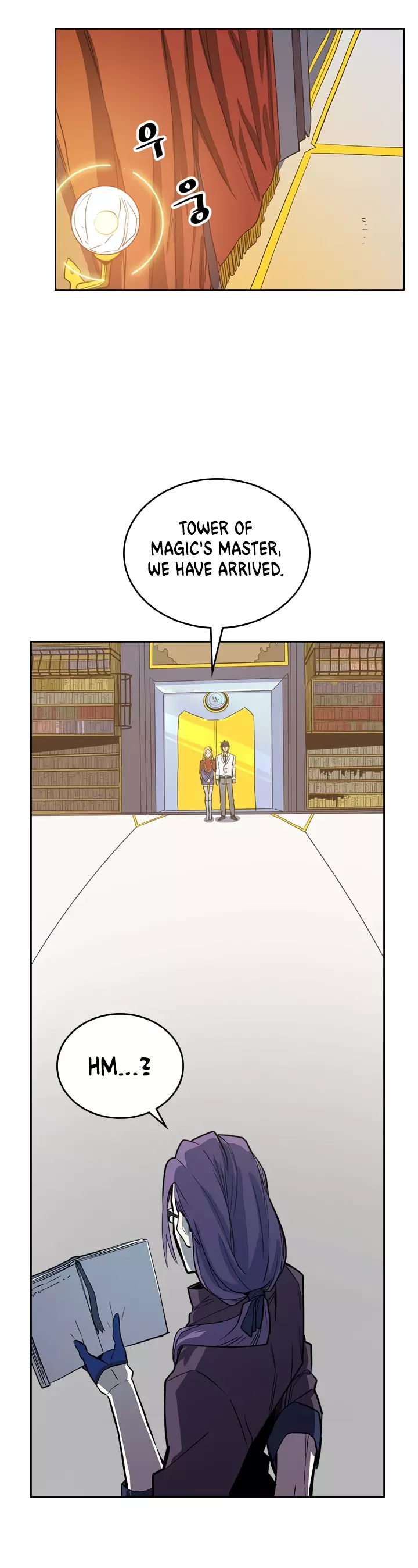 Manga page 9
