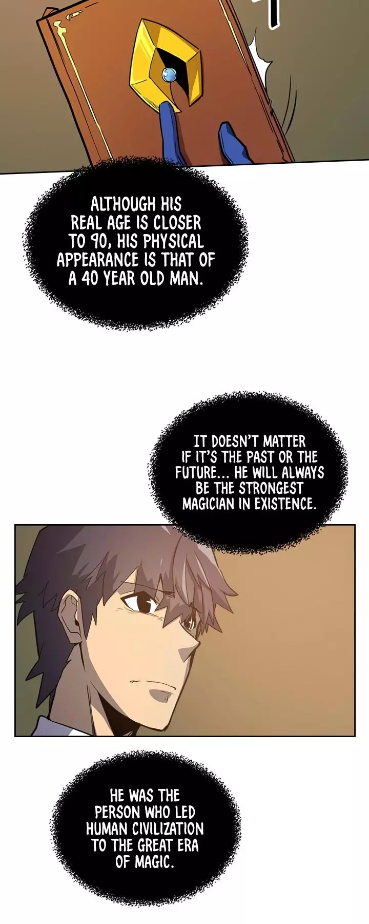 Manga page 11