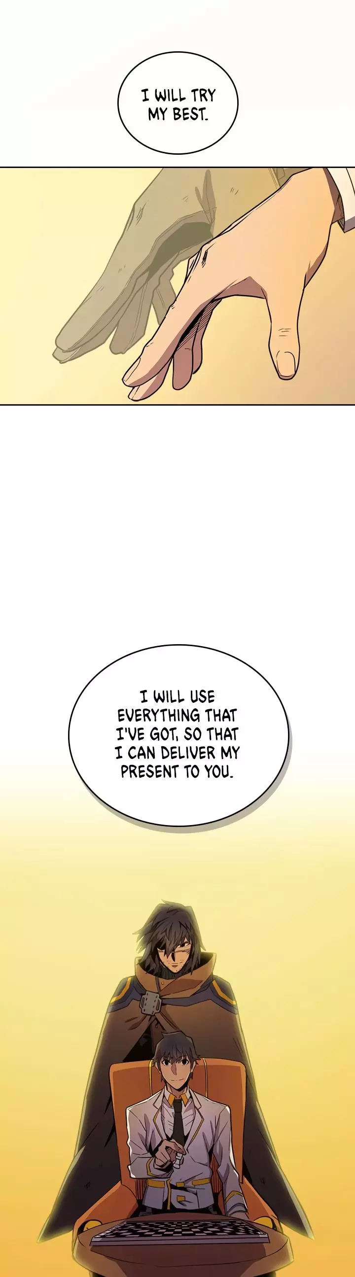 Manga page 32
