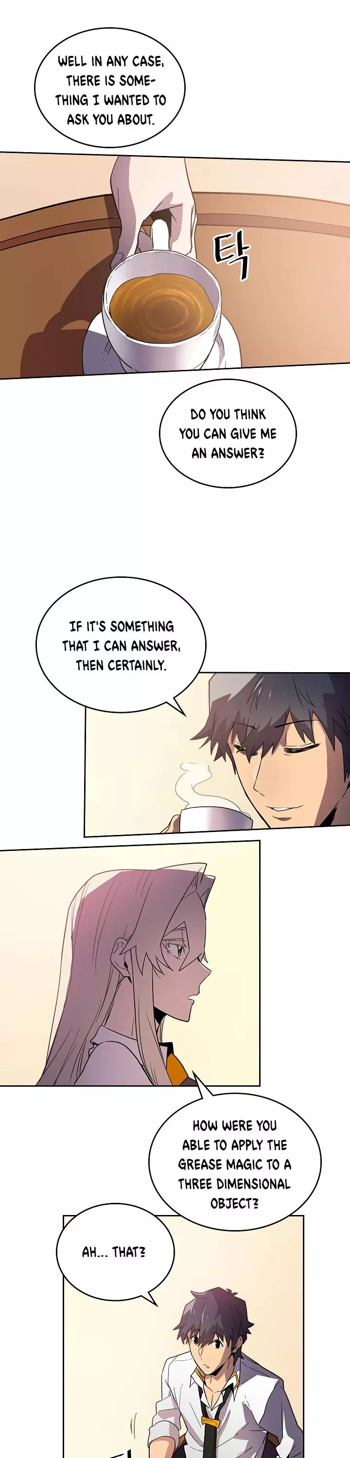 Manga page 19