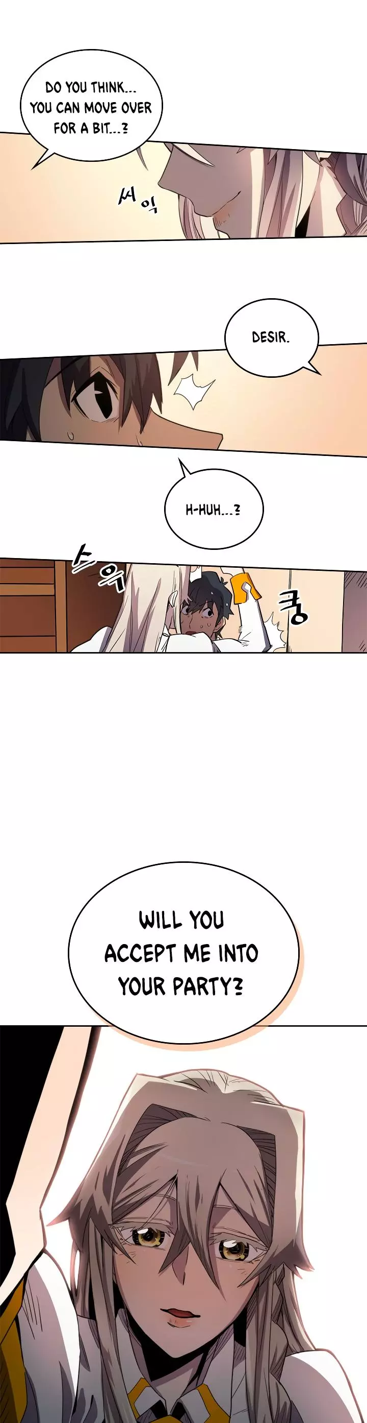 Manga page 33