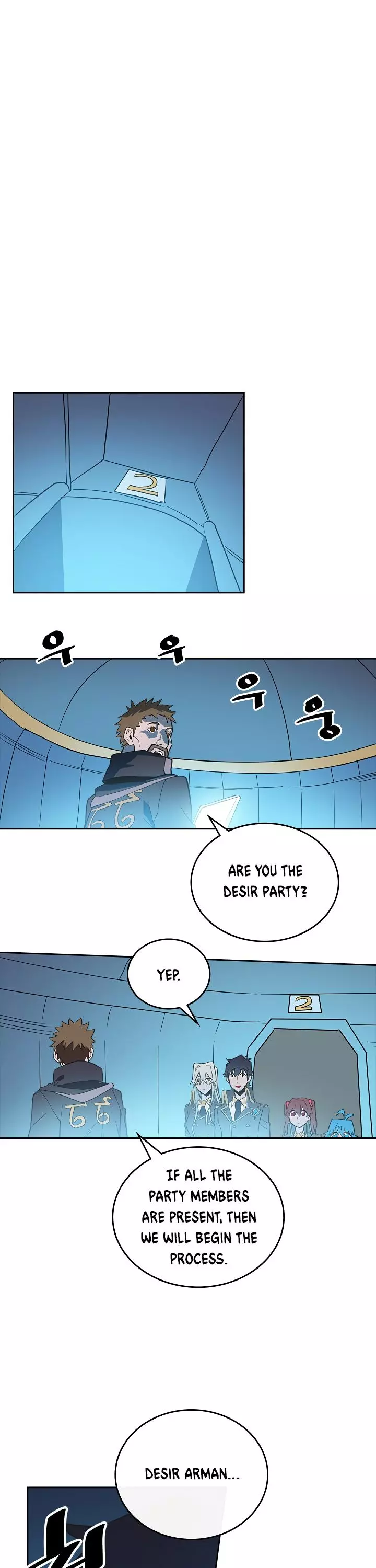 Manga page 11