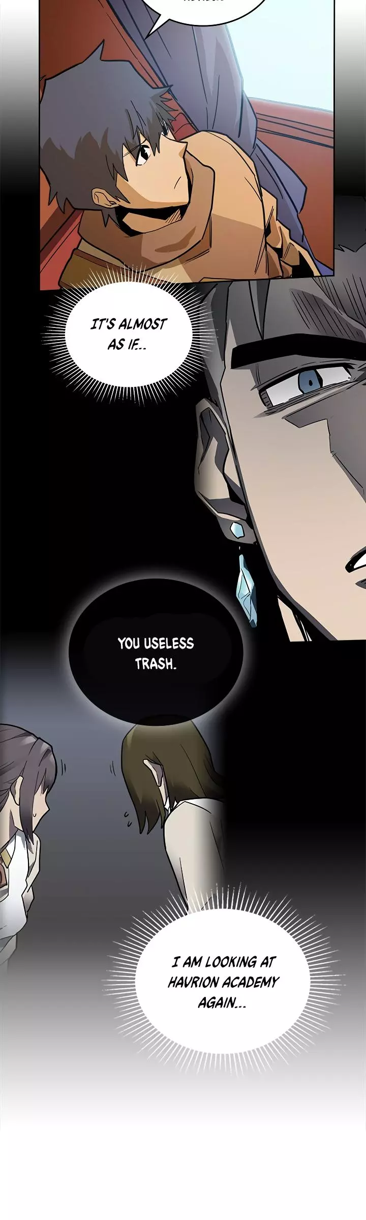 Manga page 21