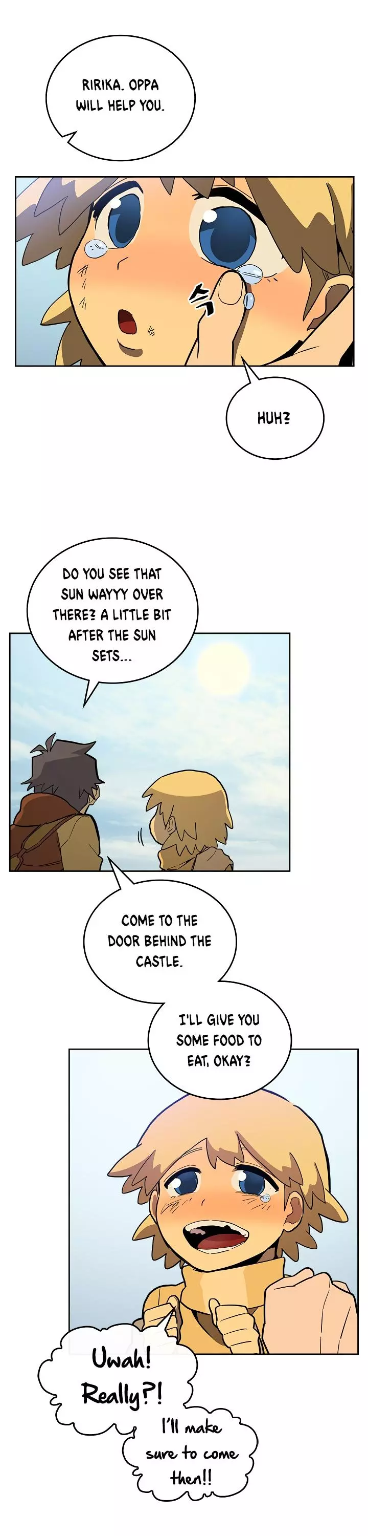 Manga page 33