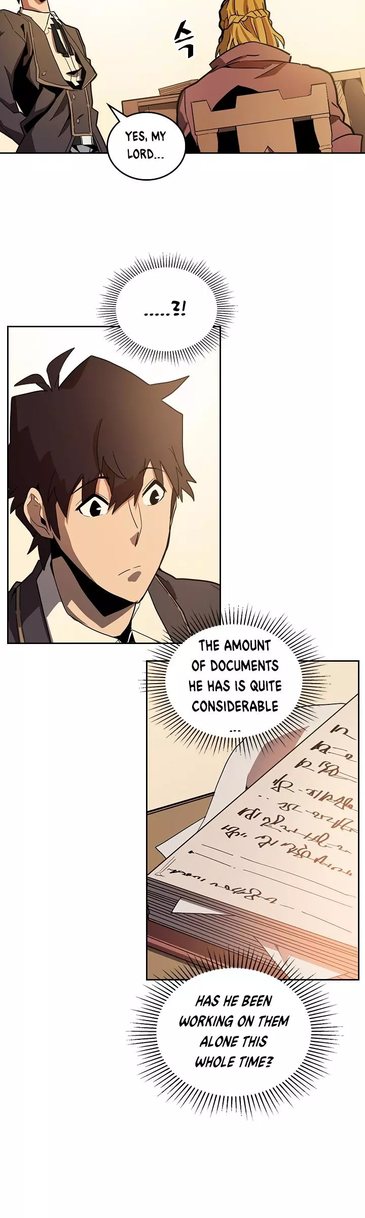 Manga page 10