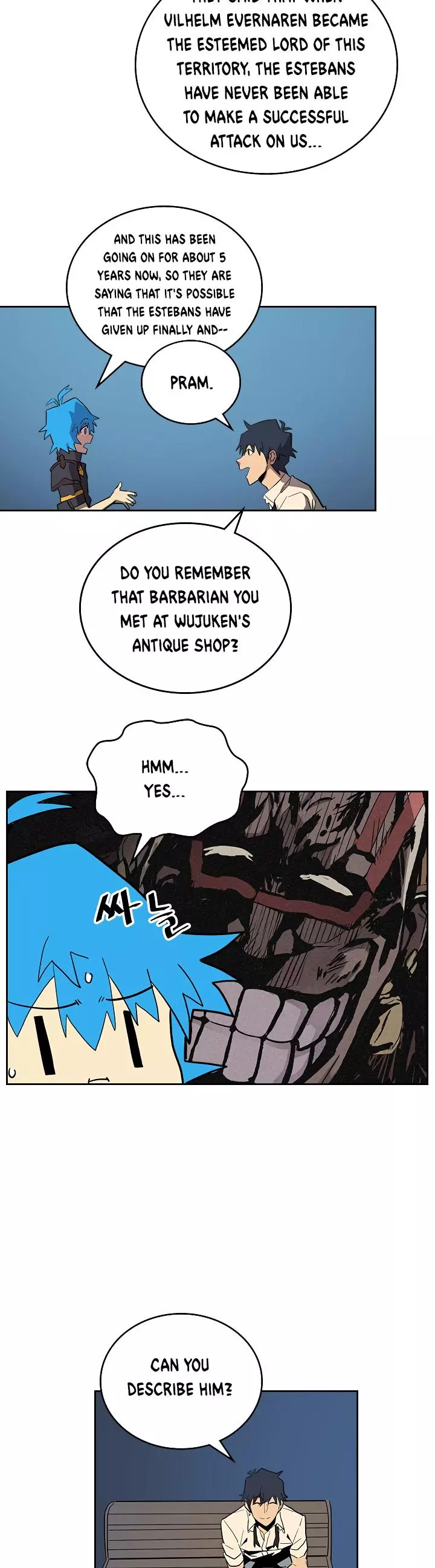 Manga page 28