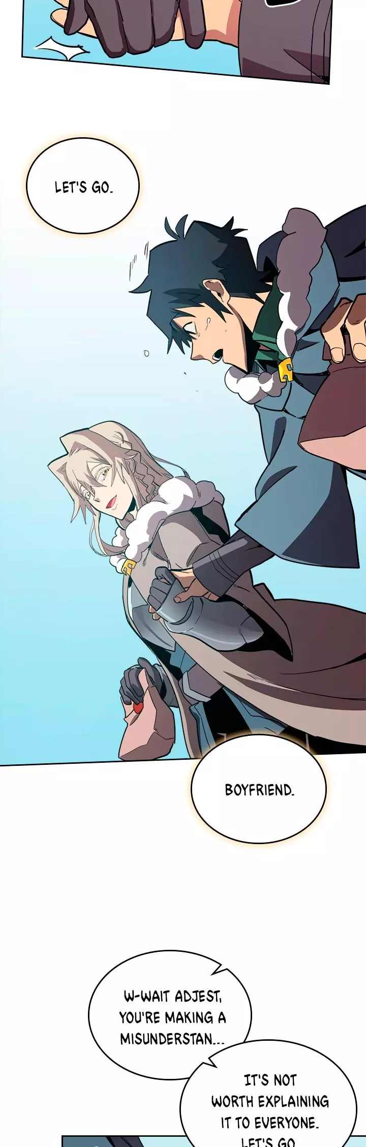 Manga page 33