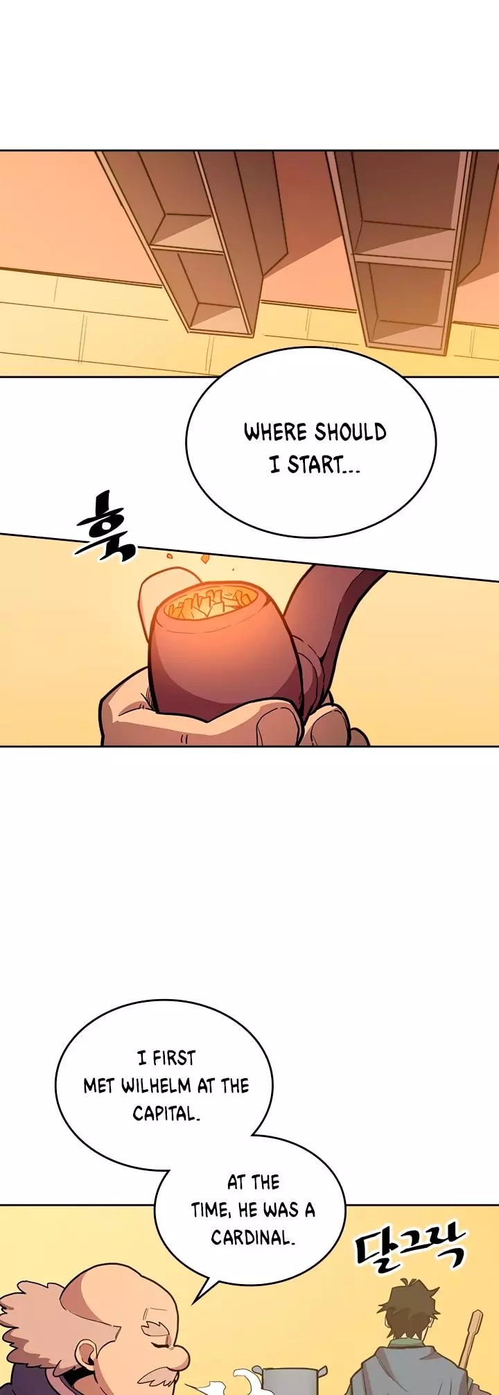 Manga page 9