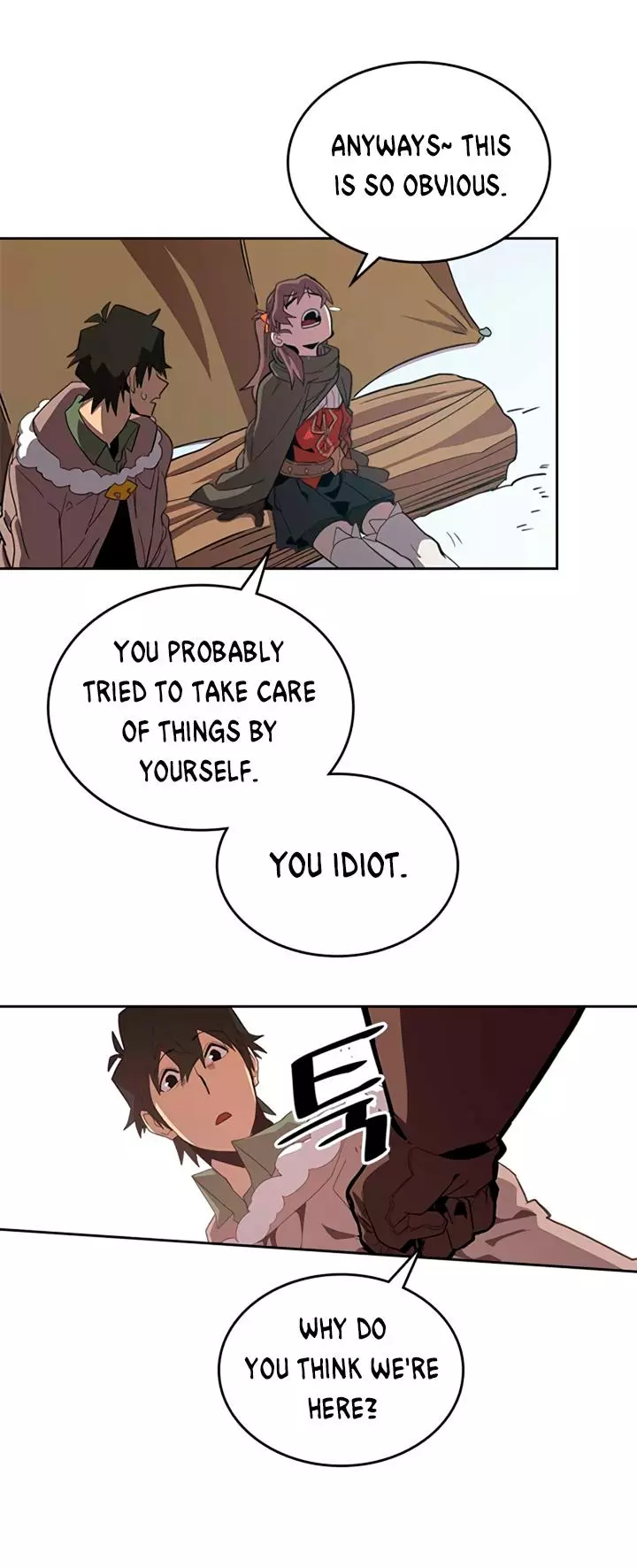 Manga page 31