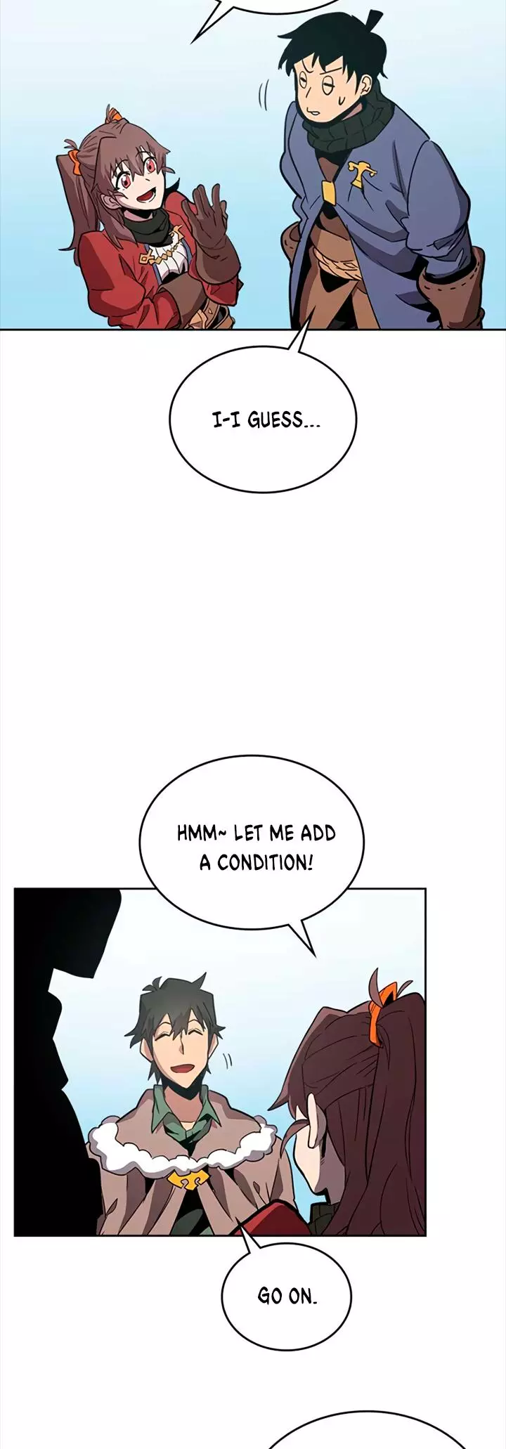 Manga page 28