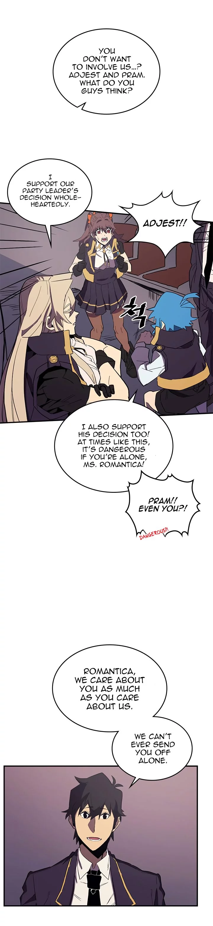 Manga page 10