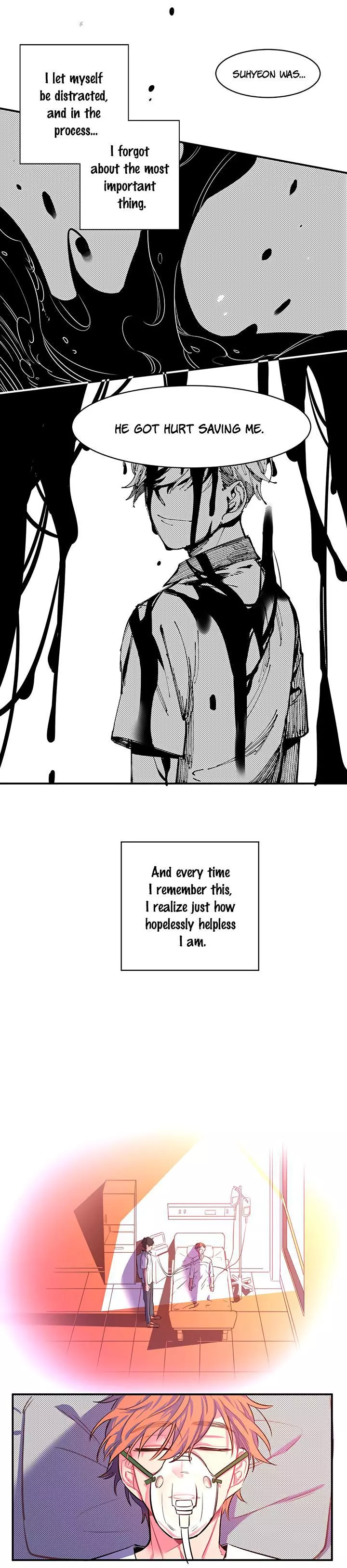 Manga page 14