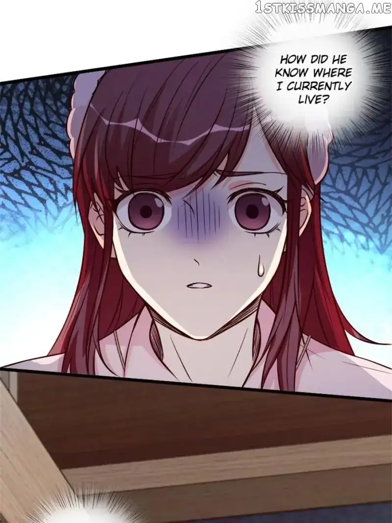 Manga page 1