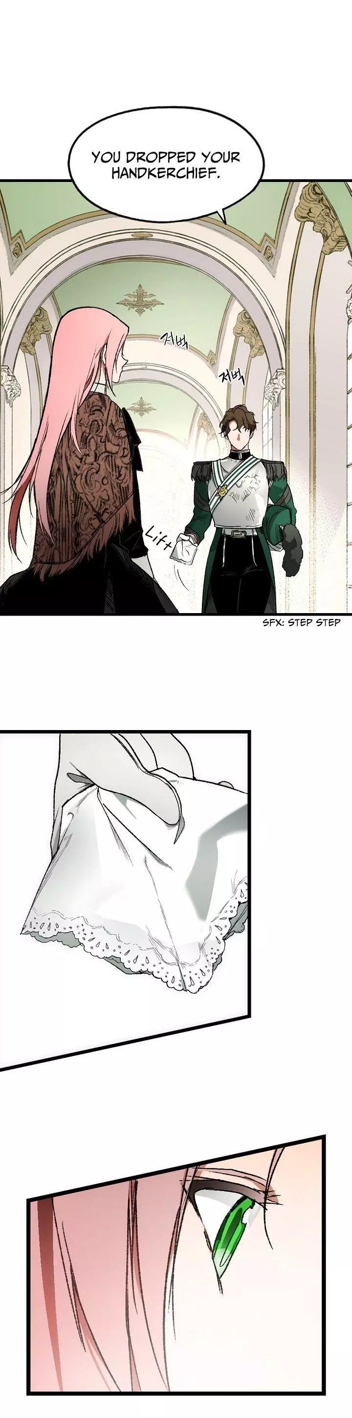 Manga page 19