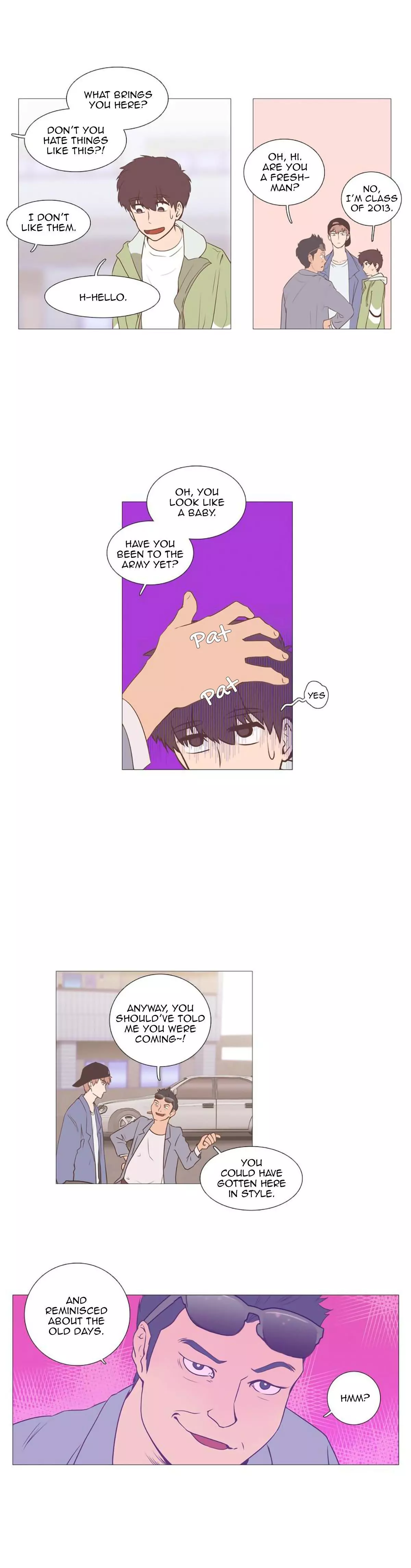 Manga page 13