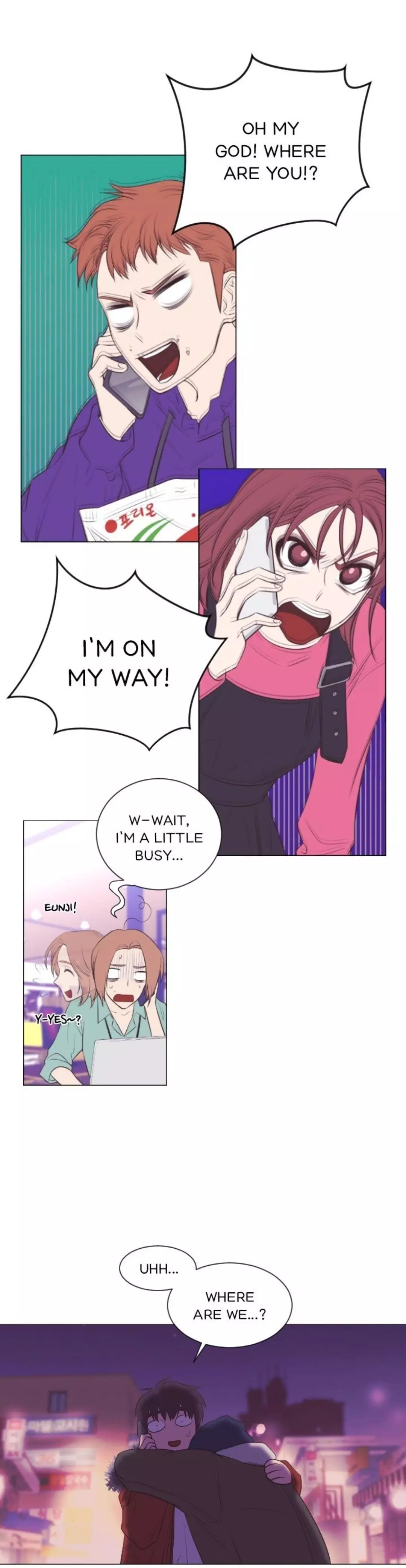 Manga page 14