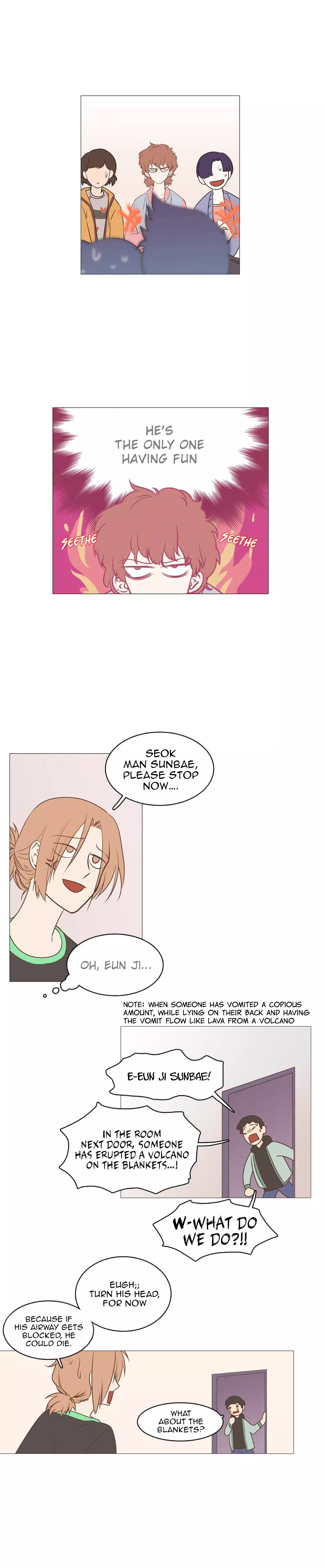 Manga page 17