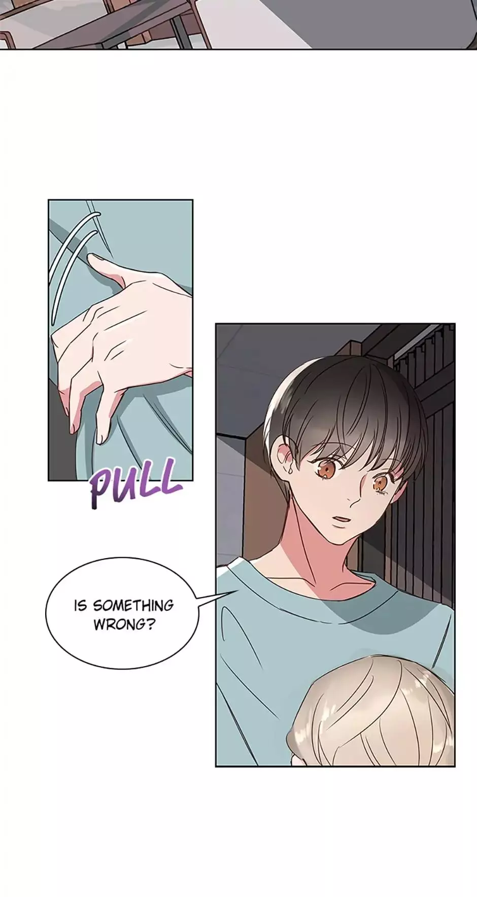 Manga page 32