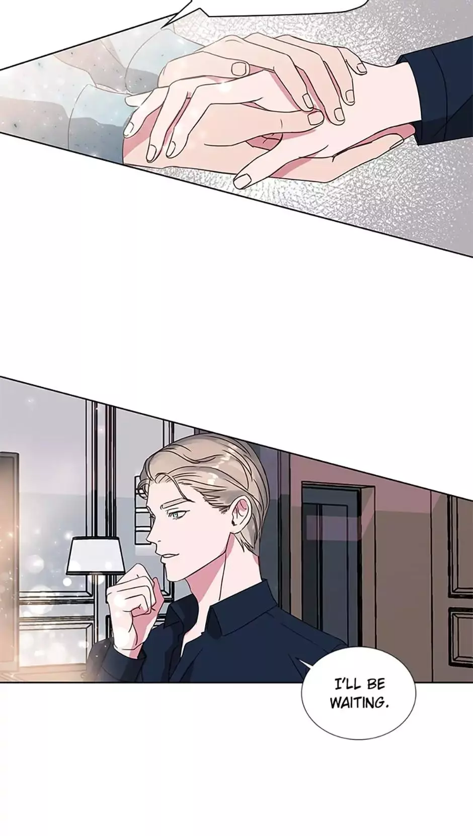 Manga page 10