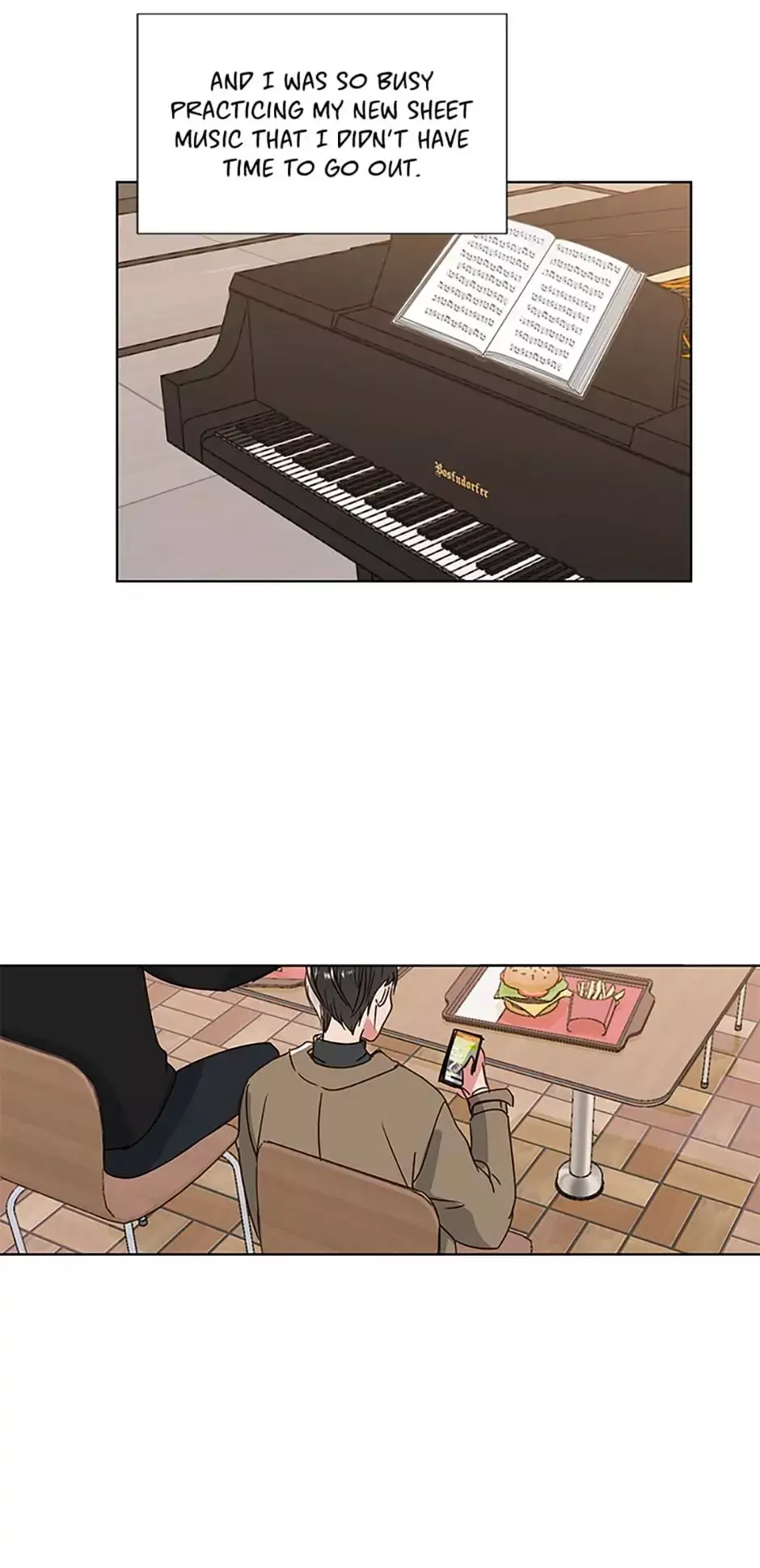 Manga page 29