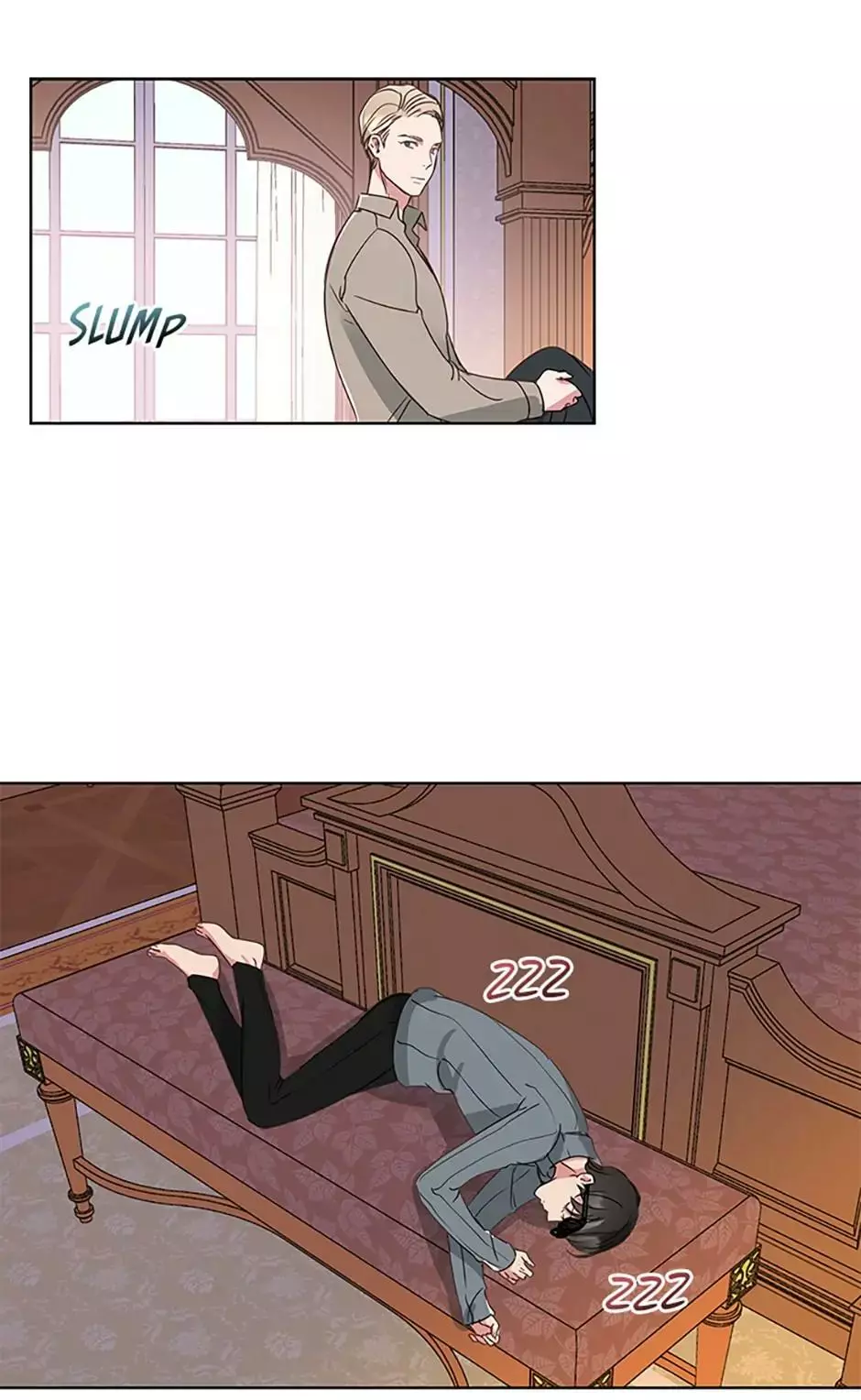 Manga page 21