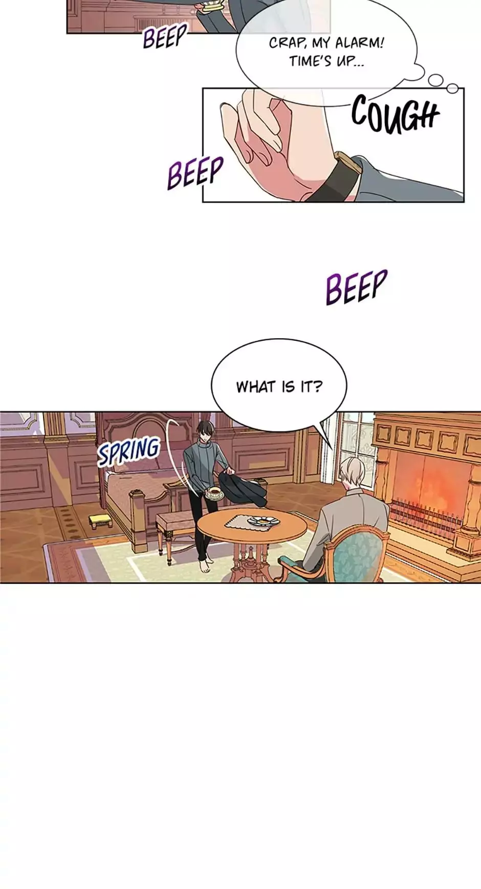 Manga page 33