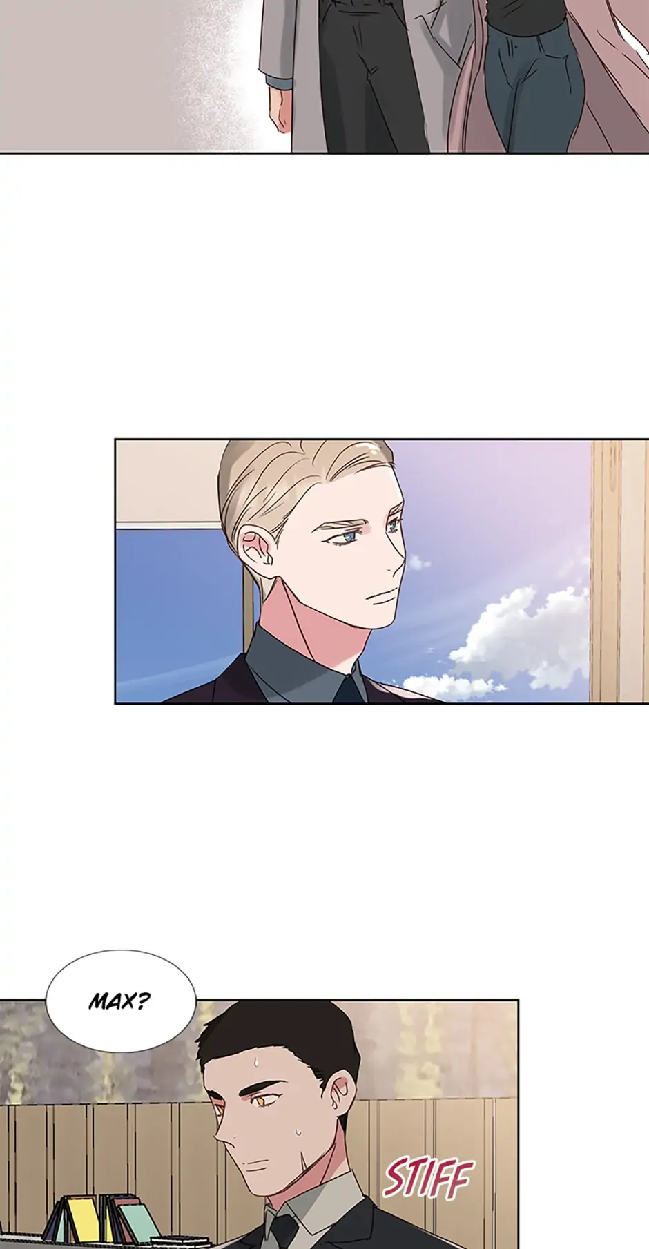 Manga page 21