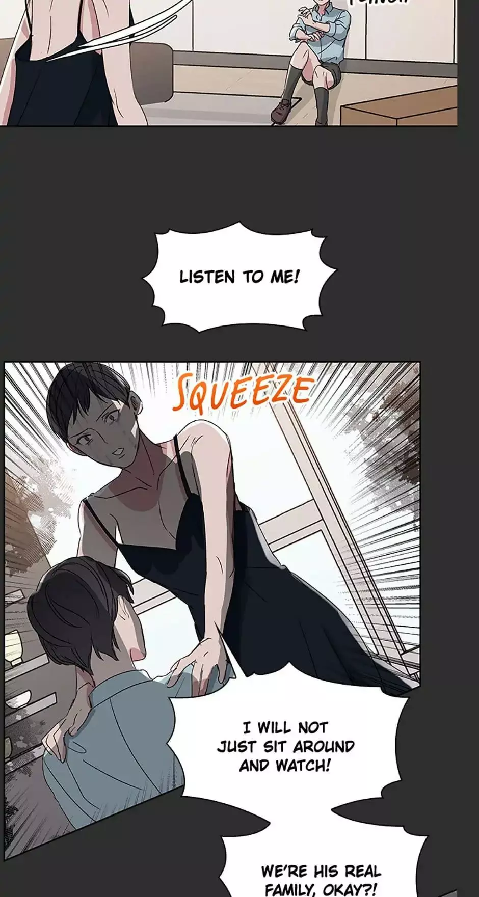 Manga page 33