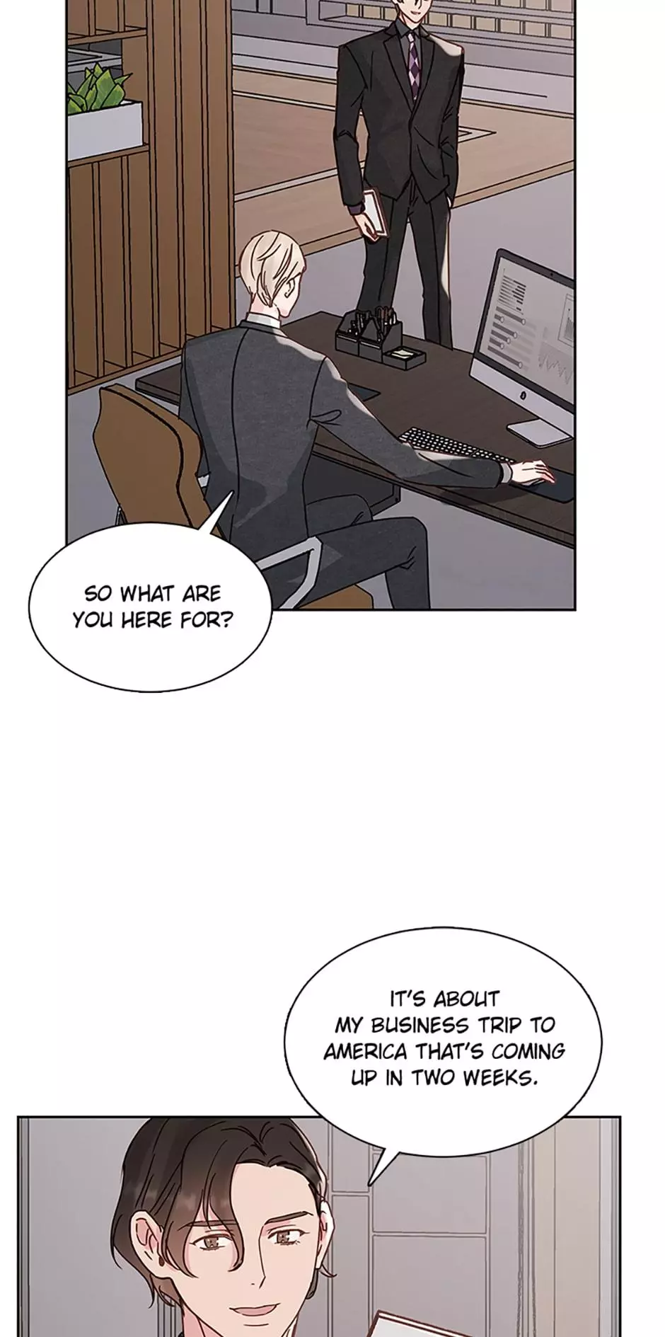 Manga page 40