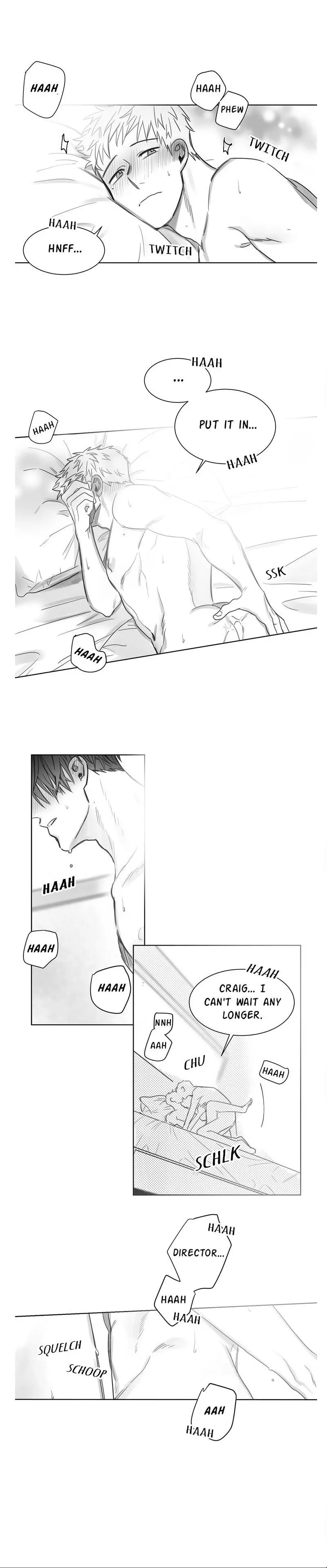 Manga page 7
