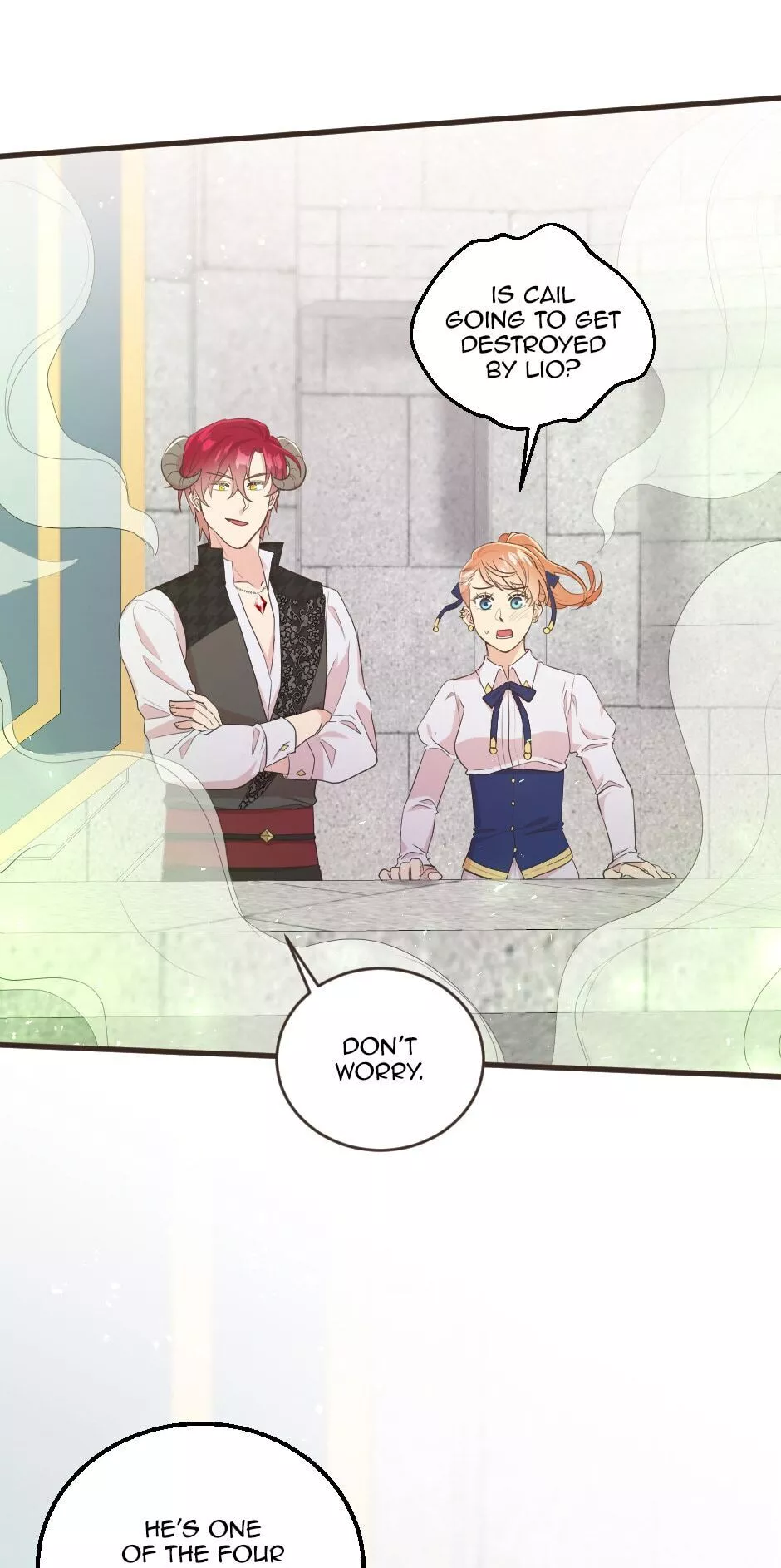 Manga page 13