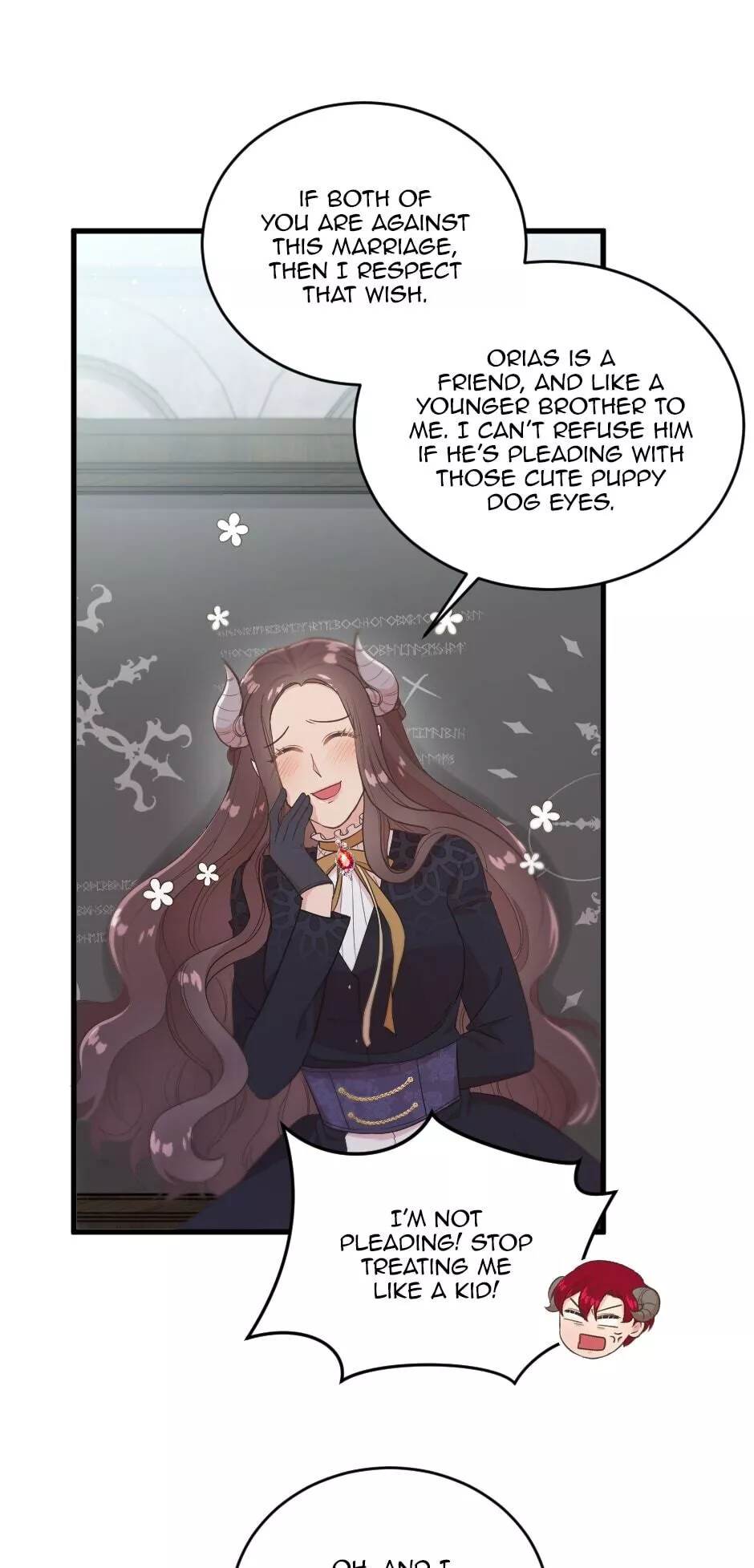Manga page 40