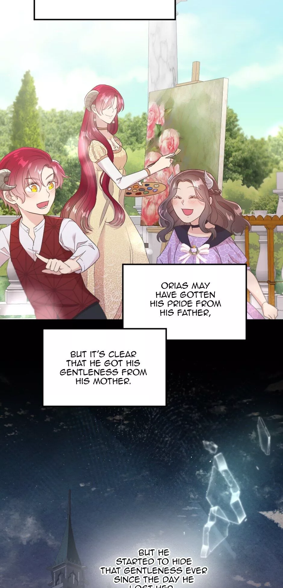 Manga page 34