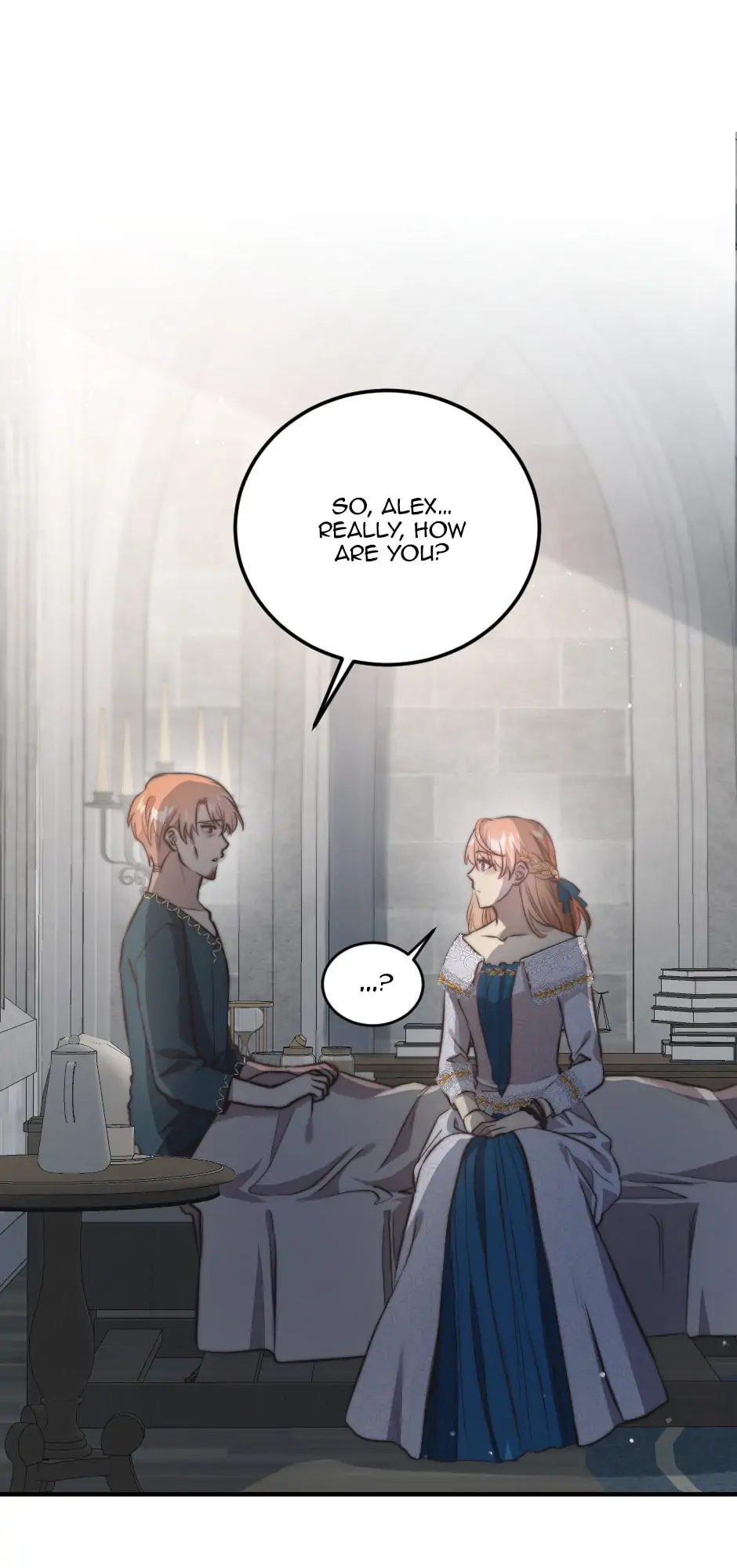Manga page 22