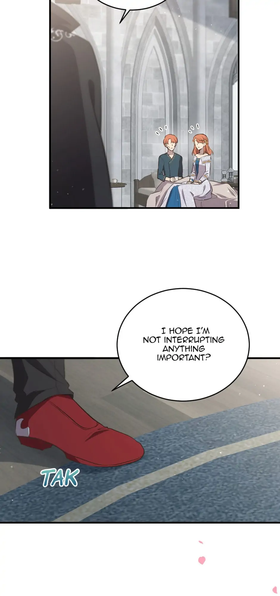 Manga page 38