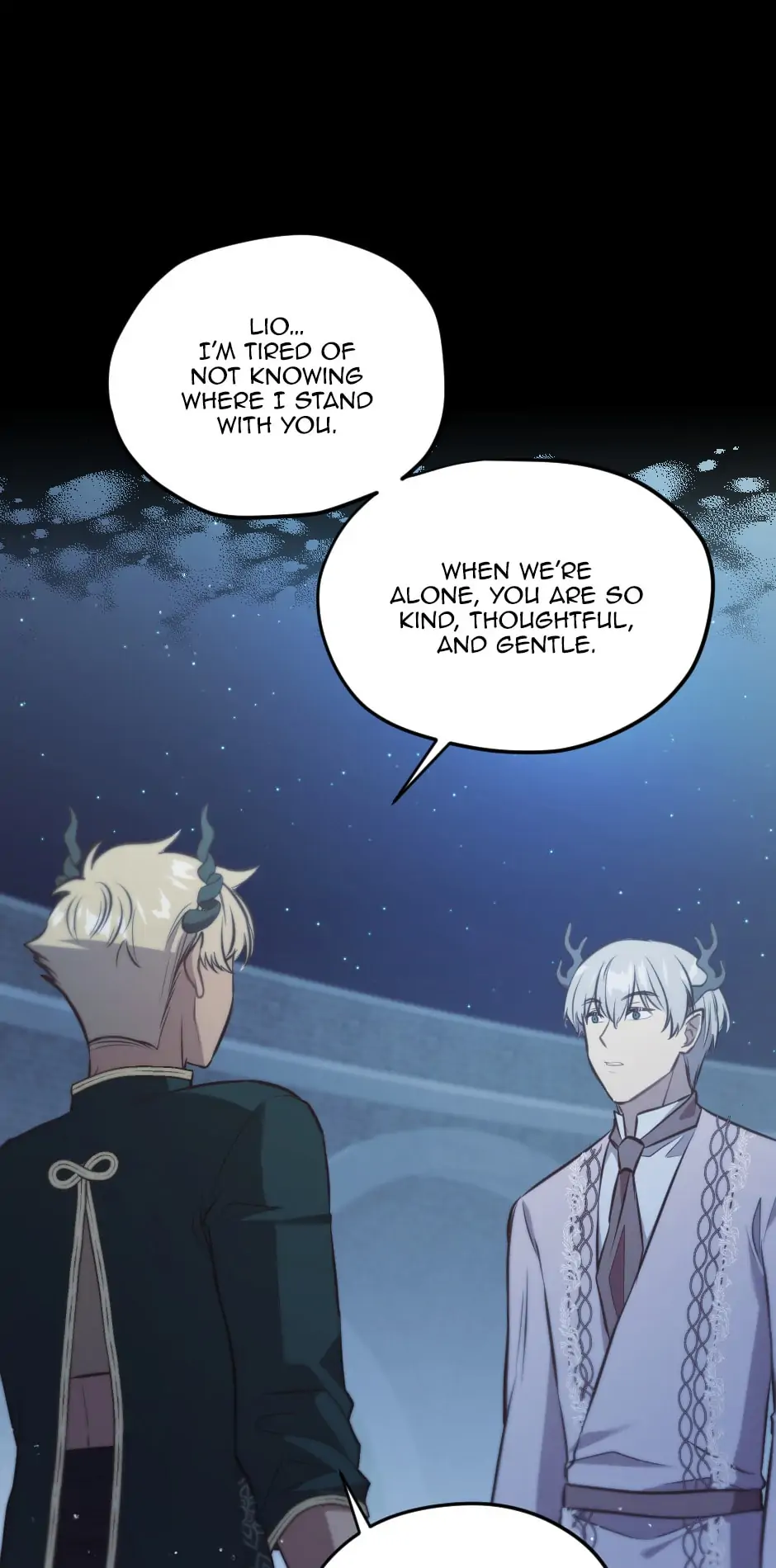 Manga page 28