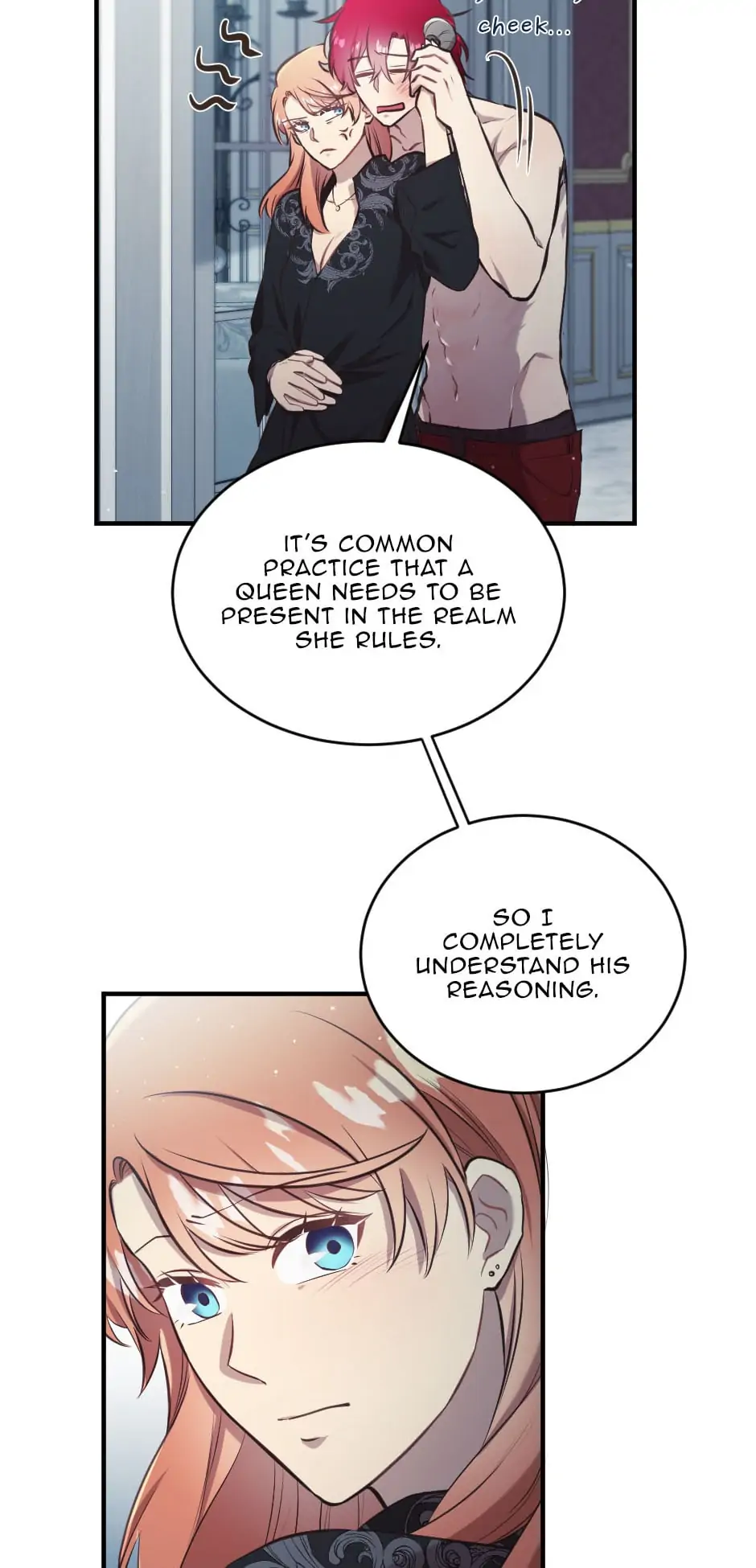 Manga page 33