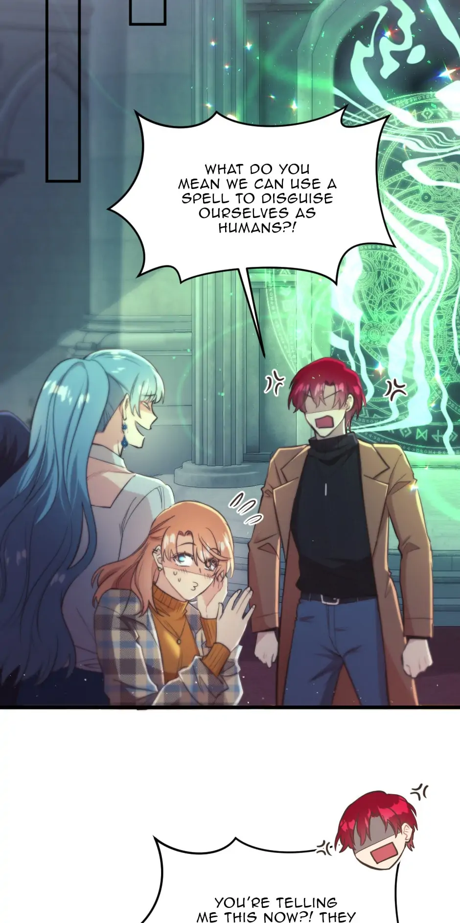 Manga page 20