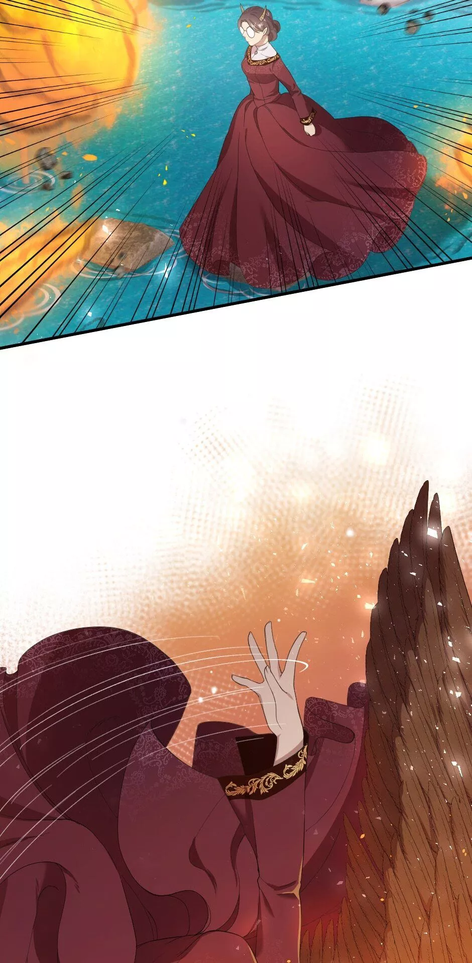 Manga page 12