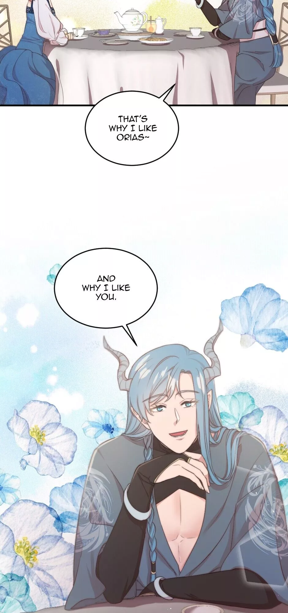Manga page 33