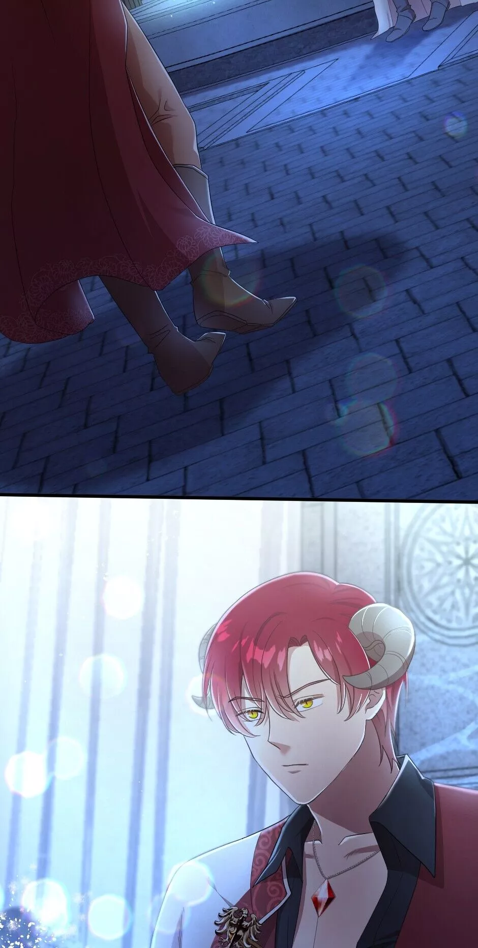 Manga page 40