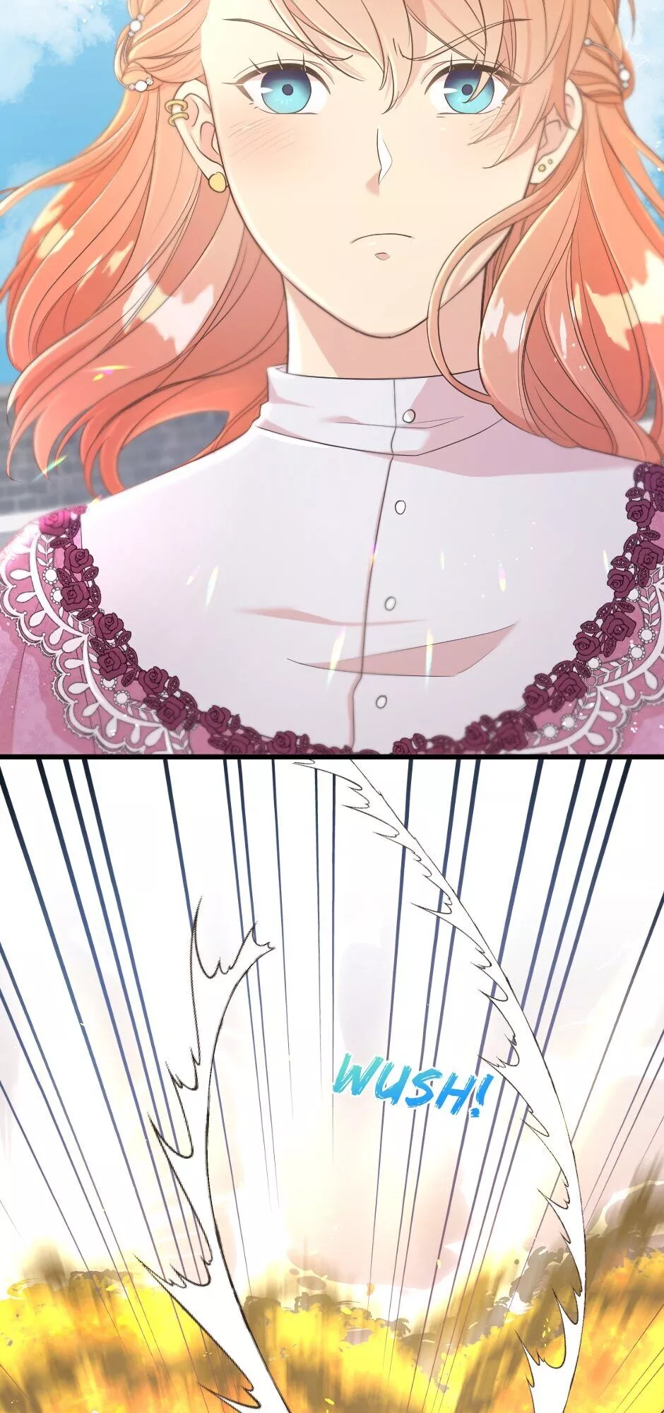 Manga page 7