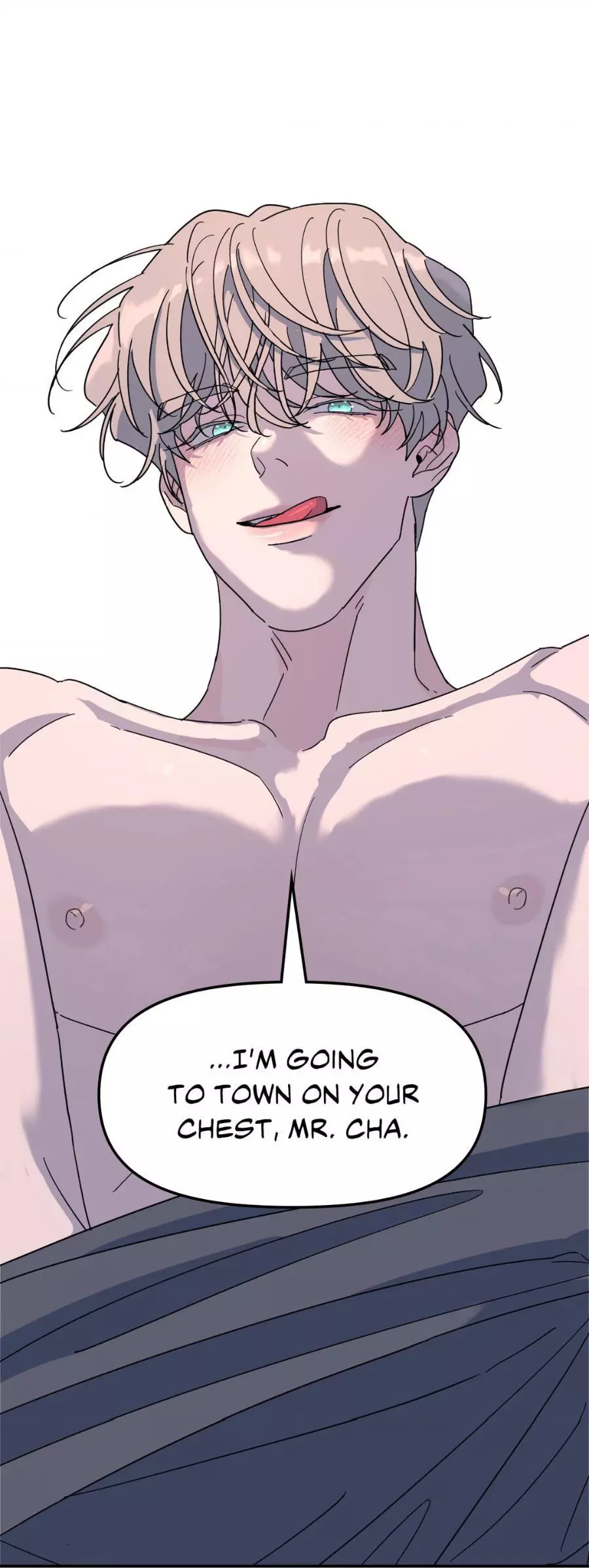Manga page 21