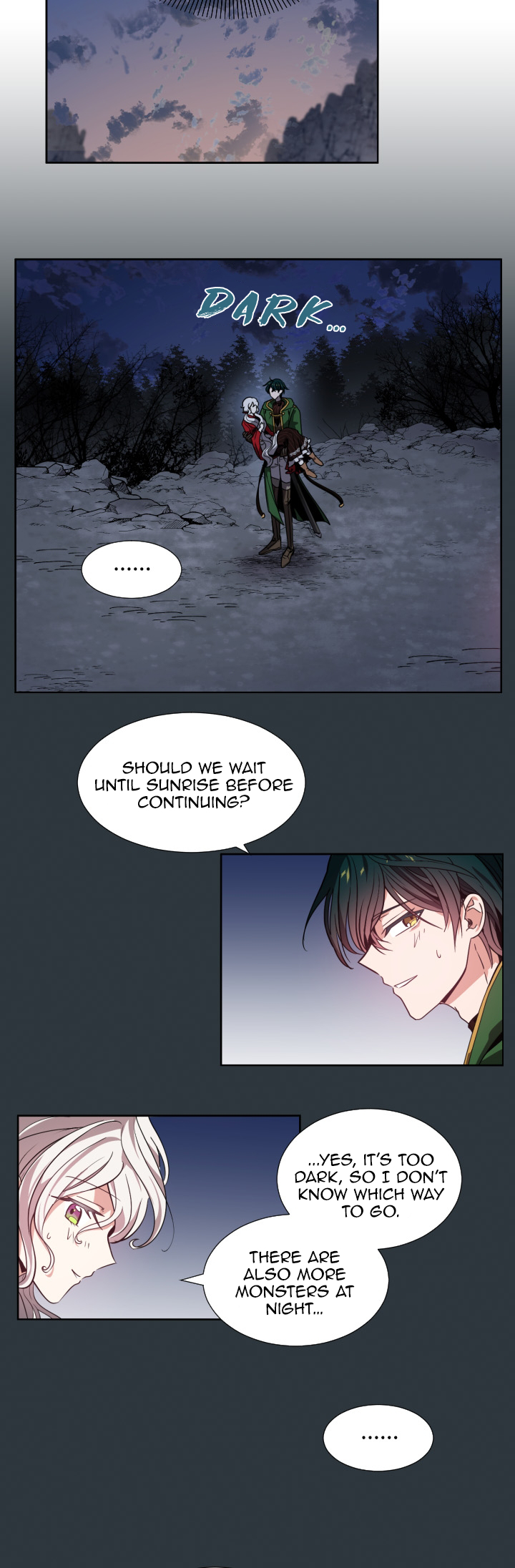 Manga page 11