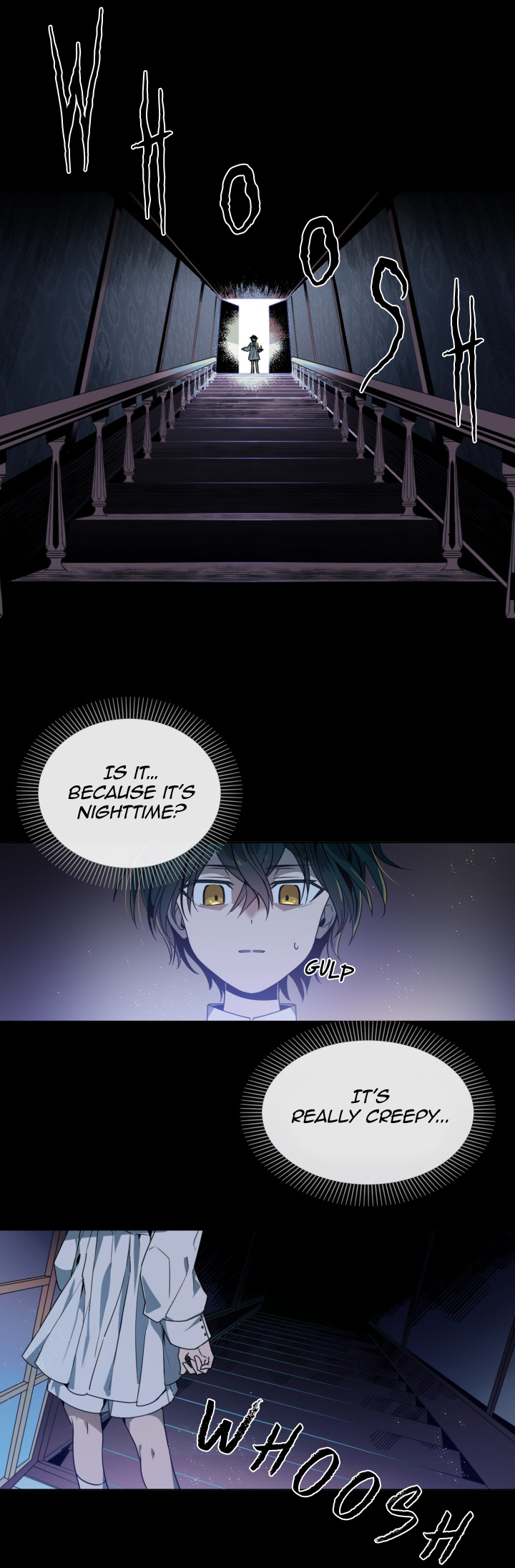 Manga page 21