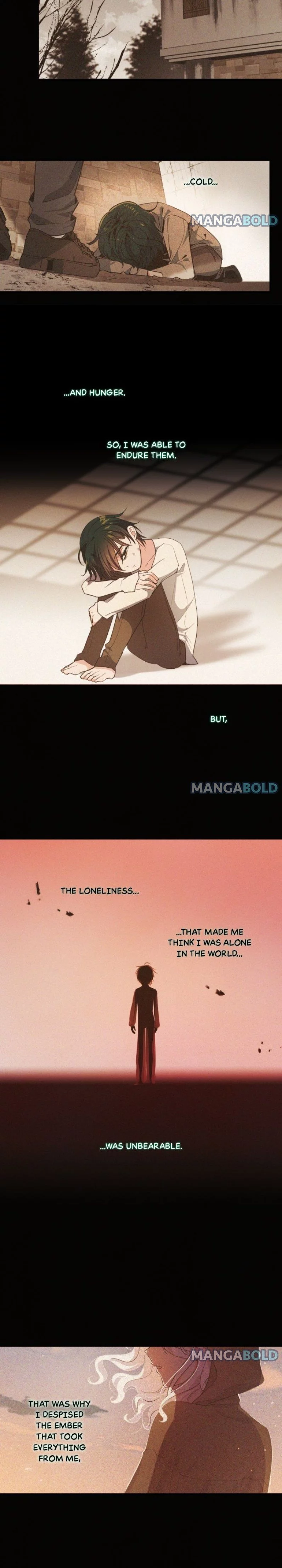 Manga page 20
